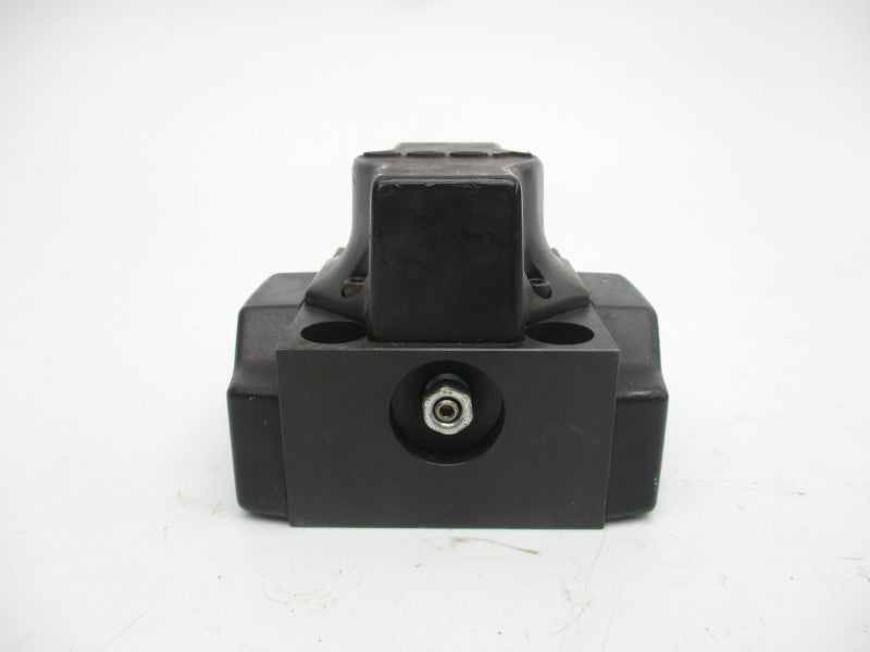 MOOG 760F103A-HP5 S38KOFM4VPH 5000PSI UNMP