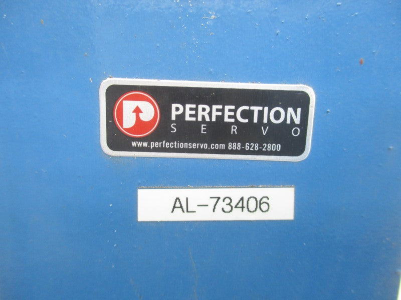 FIVES NORTH AMERICAN H1013-059-086 (AS PICTURED) UNMP