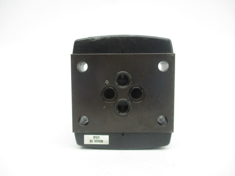MOOG 760F103A-HP5 S38KOFM4VPH 5000PSI UNMP