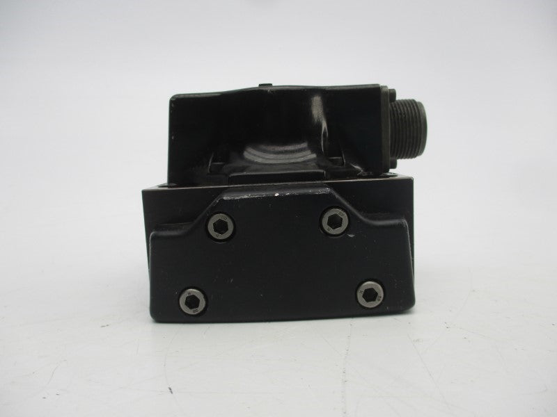 MOOG 760F103A-HP5 S38KOFM4VPH 5000PSI UNMP