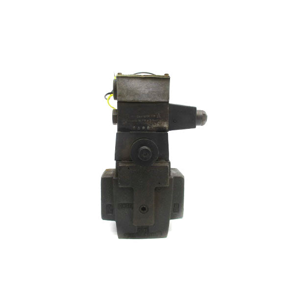 PARKER R10P2YH-21 110/120V .27-.35A 3000PSI UNMP