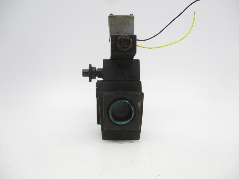 PARKER R10P2YH-21 110/120V .27-.35A 3000PSI UNMP
