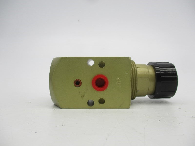 NORGREN R41-204-BNSA 450PSI NSNP