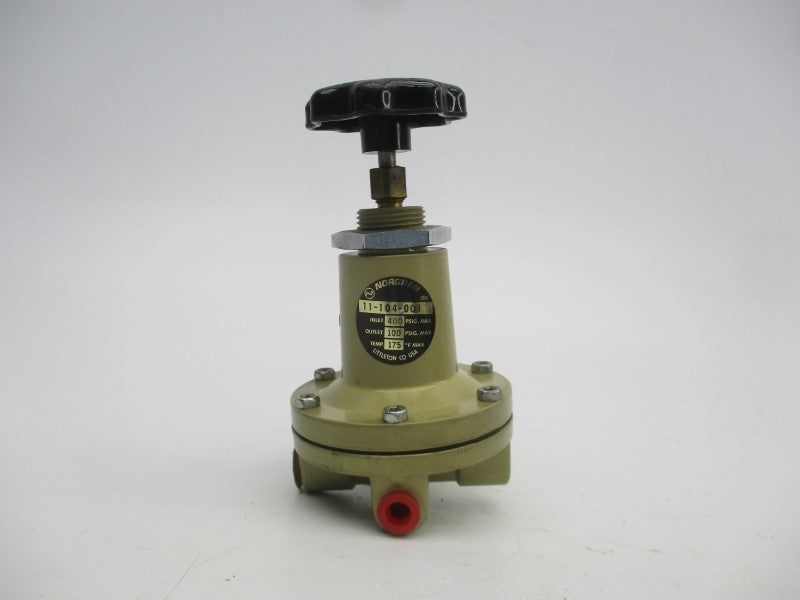 NORGREN 11-104-001 400PSI NSNP