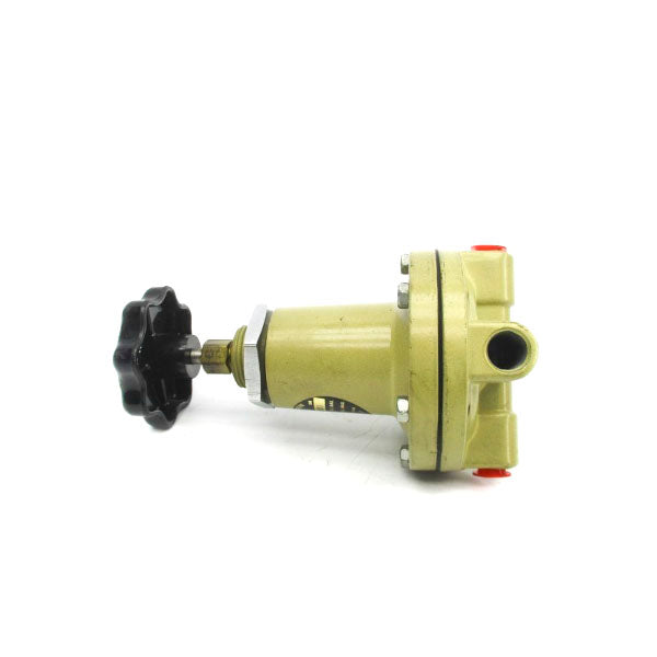 NORGREN 11-104-001 400PSI NSNP