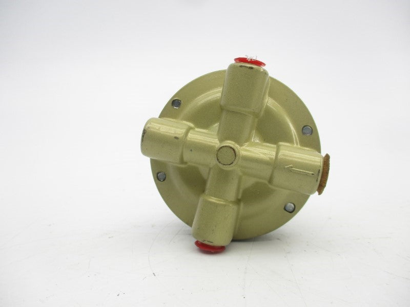 NORGREN 11-104-001 400PSI NSNP