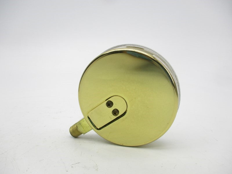 GAUGE P1590 0-300PSI 1/4" NSMP