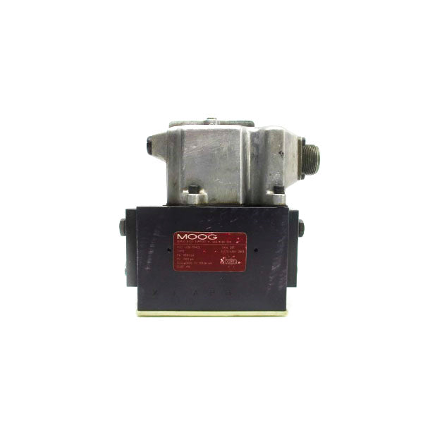 MOOG 631-734C1 45000PSI UNMP