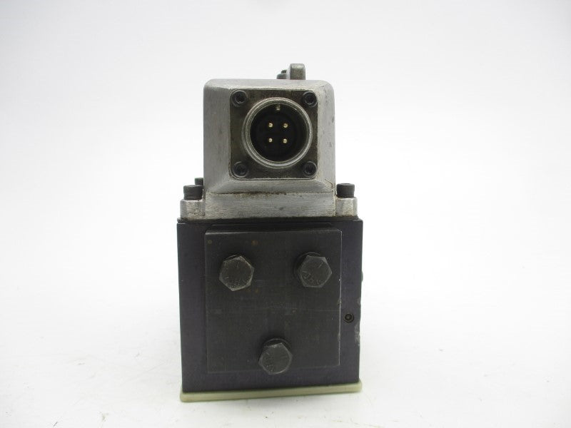 MOOG 631-734C1 45000PSI UNMP
