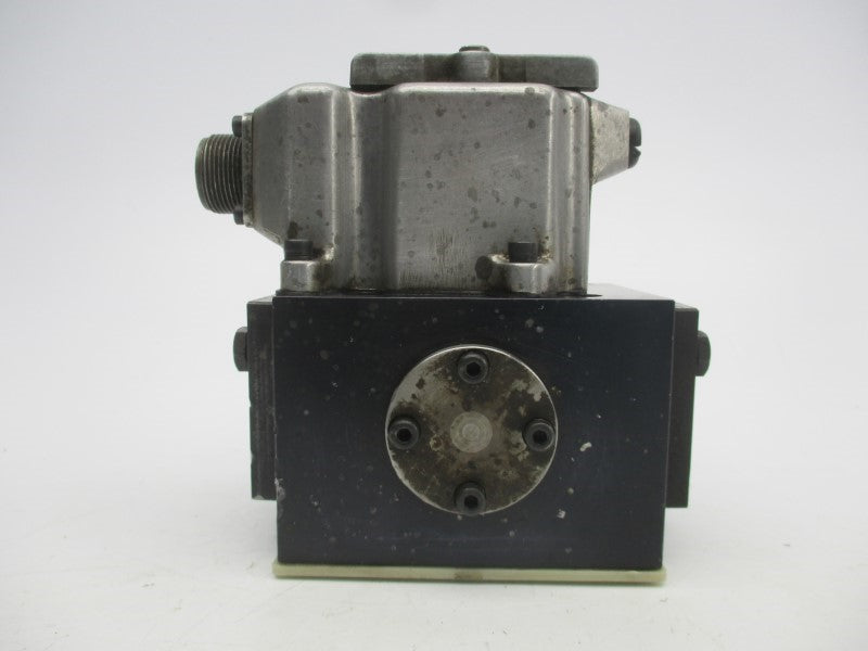 MOOG 631-734C1 45000PSI UNMP