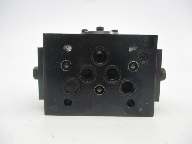MOOG 631-734C1 45000PSI UNMP