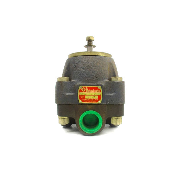 BARKSDALE VALVES 1365R3AC3 NSNP