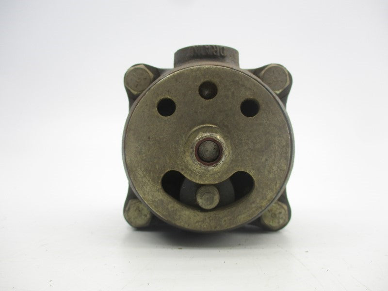 BARKSDALE VALVES 1365R3AC3 NSNP