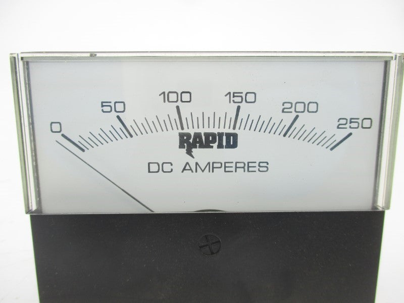 PC&S ST95DC50MV250 0-250A NSMP