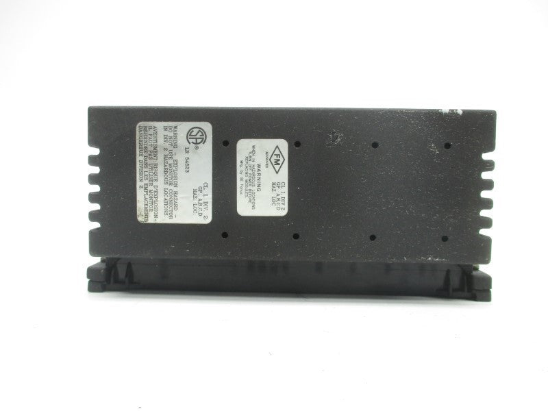 FANUC IC660BBA100 115V .1A UNMP