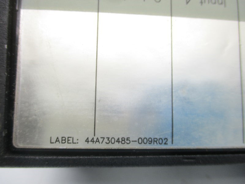 FANUC IC660BBA100 115V .1A UNMP
