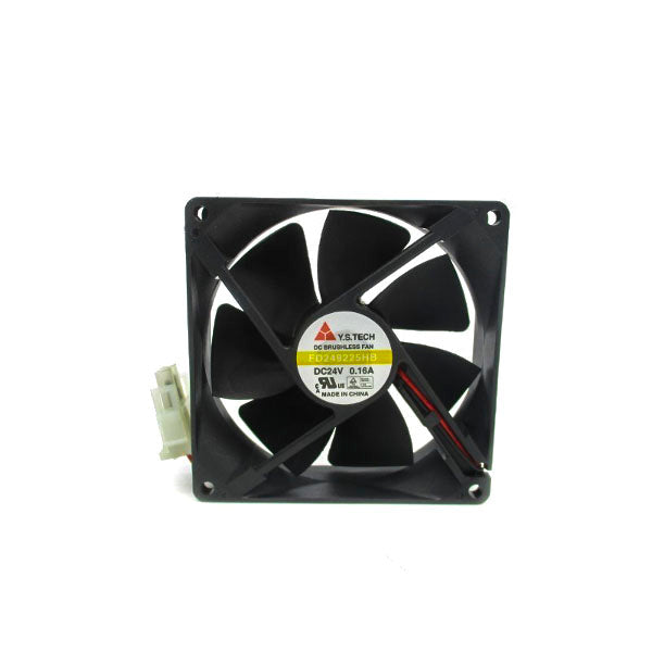 Y.S. TECH FD249225HB 24VDC 0.16A NSNP
