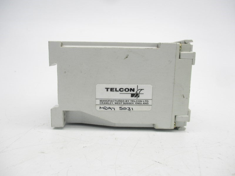 TELCON MDA7 UNMP