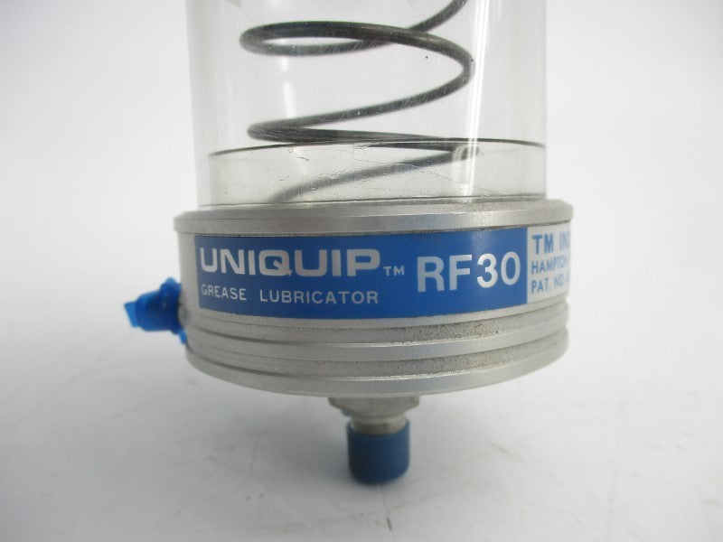 UNIQUIP RF30 NSNP