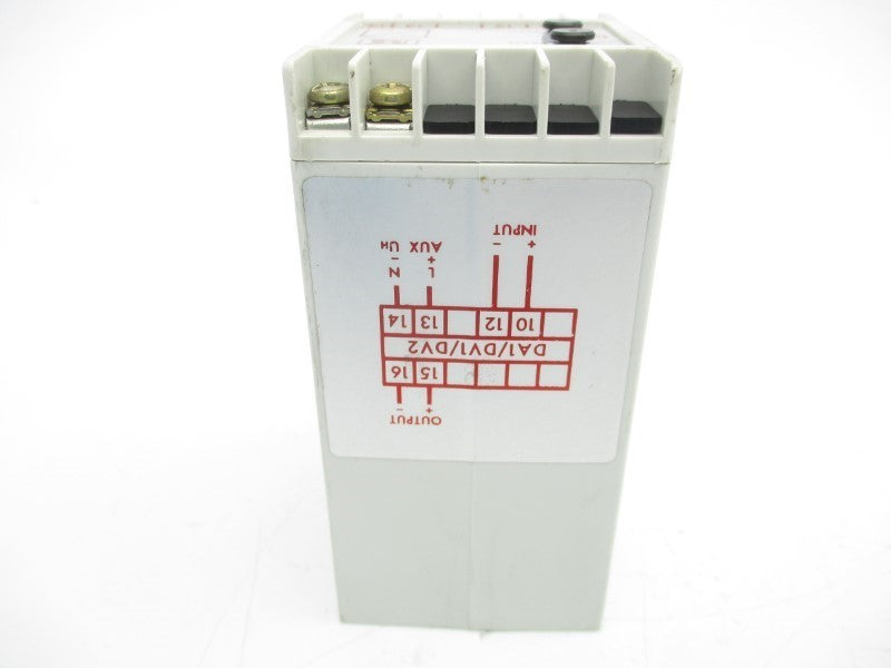 MULTITEK M100-DV2 0-1000VDC UNMP