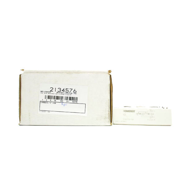 POWEREX CD631615B-PRX 1600V 150A (PKG OF 6) NSMP