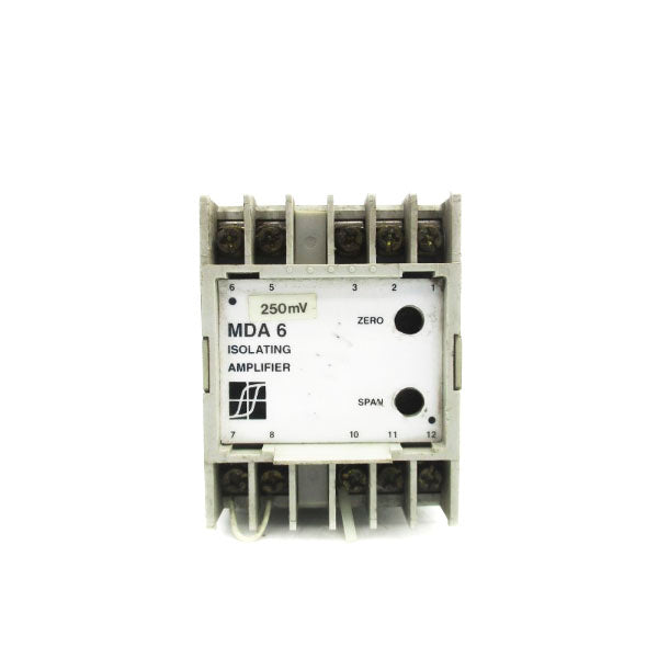 TELCON MDA6 UNMP