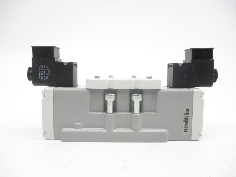 PARKER H35WXBBL53D 120VAC 145PSI NSMP