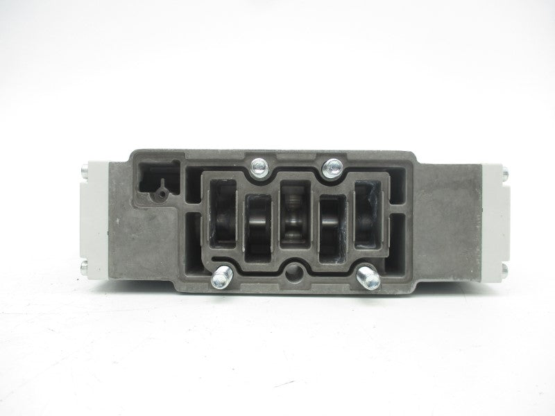 PARKER H35WXBBL53D 120VAC 145PSI NSMP