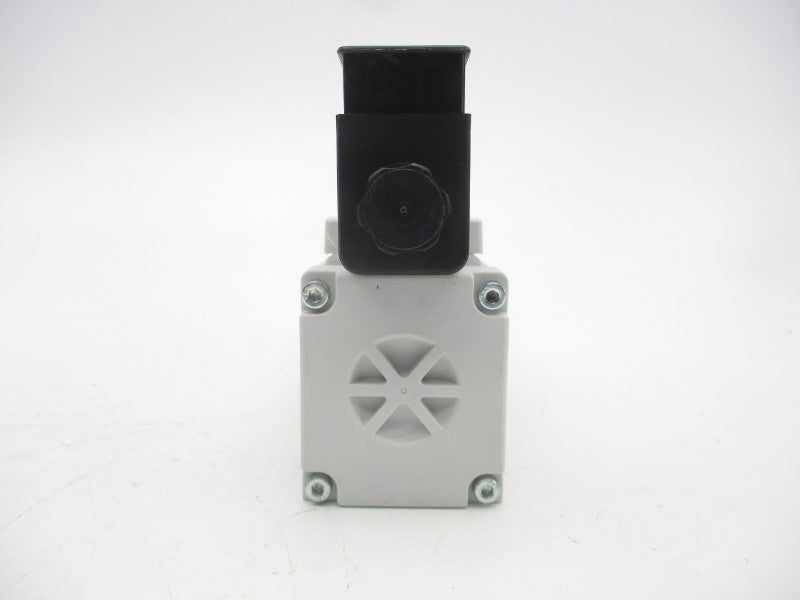 PARKER H35WXBBL53D 120VAC 145PSI NSMP