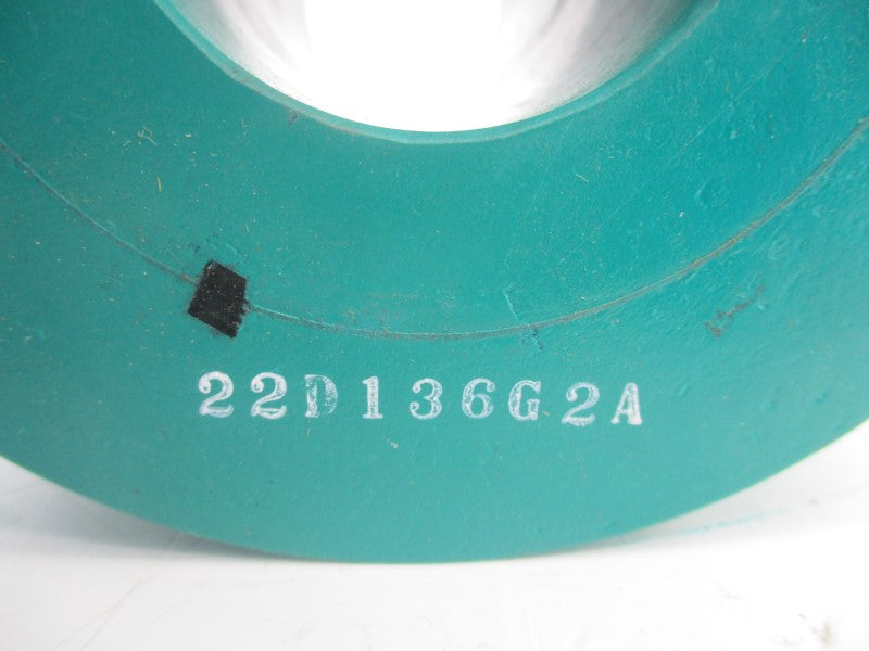 GENERAL ELECTRIC 22D136G2A 230/250VDC NSNP