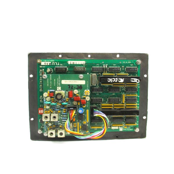VECTRAN TLU200 W/DT72-B REV. E UNMP