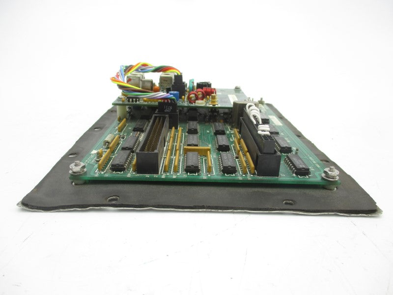 VECTRAN TLU200 W/DT72-B REV. E UNMP