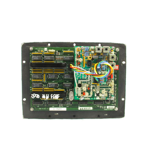 VECTRAN TLU200 REV. E (AS PICTURED) UNMP