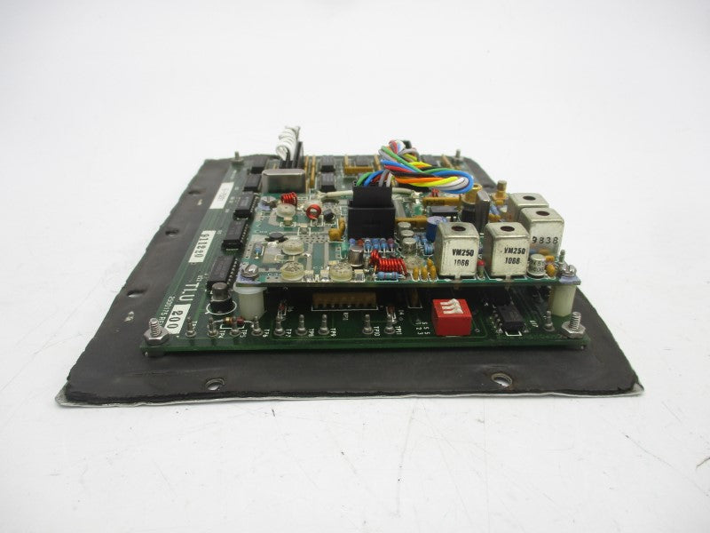 VECTRAN TLU200 REV. E (AS PICTURED) UNMP