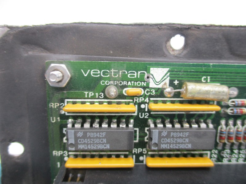 VECTRAN TLU200 REV. E (AS PICTURED) UNMP