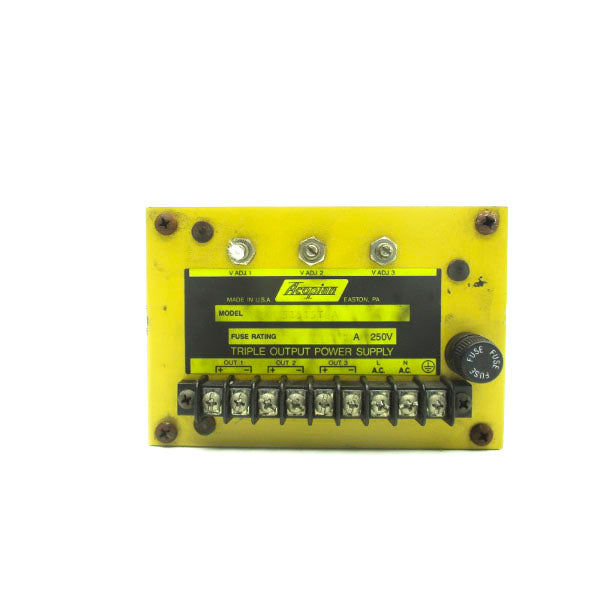 ACOPIAN 51515T9A 250V 2A NSNP