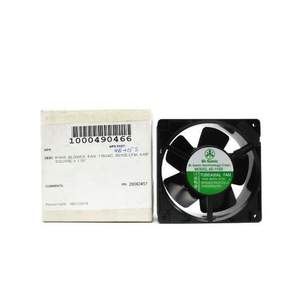 BI SONIC 4E-115S 115VAC NSMP