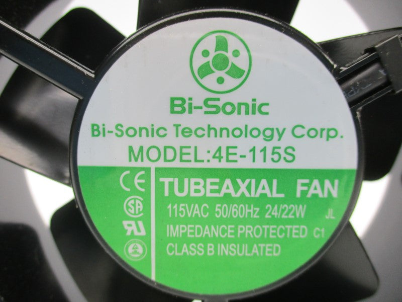 BI SONIC 4E-115S 115VAC NSMP