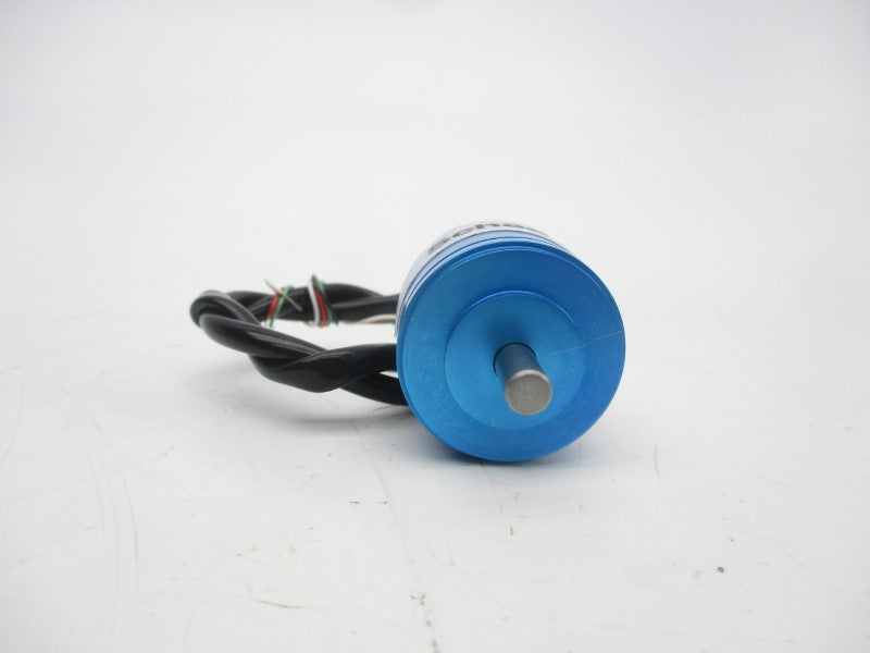 SCHAEVITZ SENSORS 02560234-000 RVDT-R30D NSMP