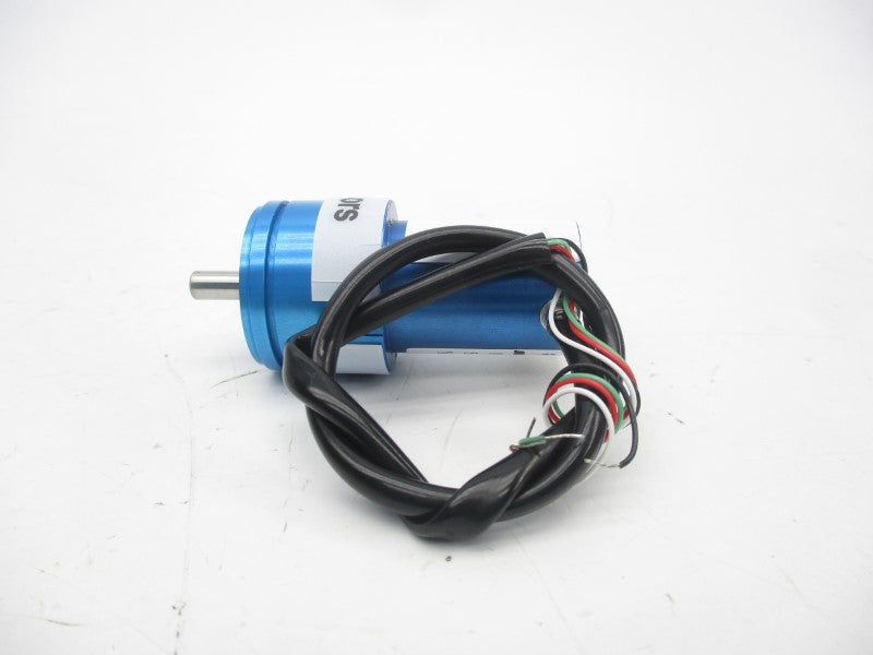SCHAEVITZ SENSORS 02560234-000 RVDT-R30D NSMP