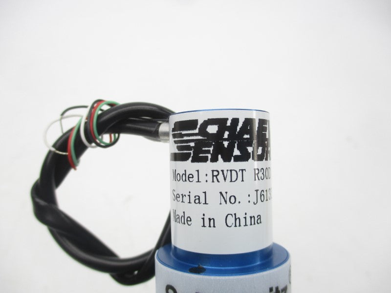 SCHAEVITZ SENSORS 02560234-000 RVDT-R30D NSMP