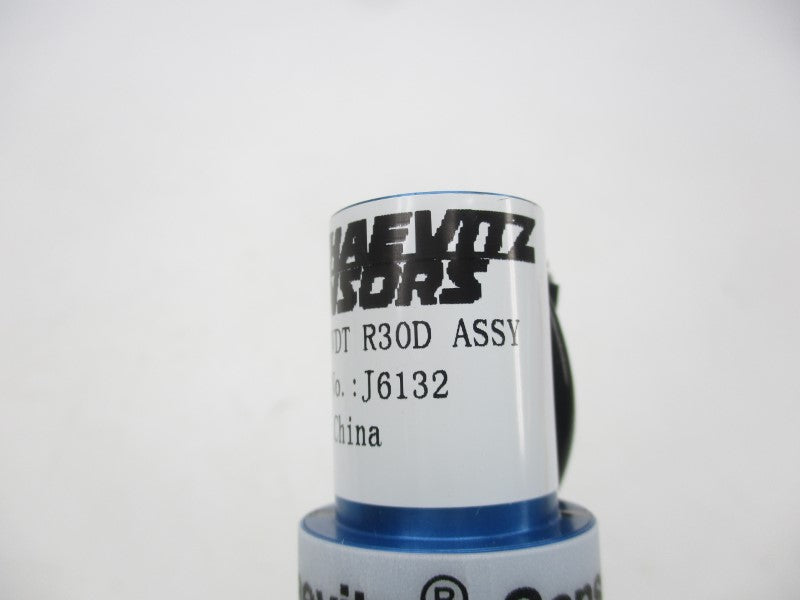 SCHAEVITZ SENSORS 02560234-000 RVDT-R30D NSMP
