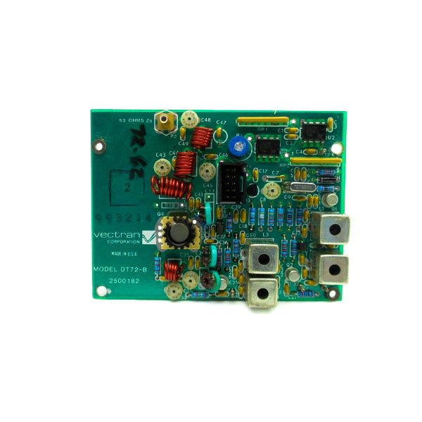 VECTRAN DT72-B UNMP