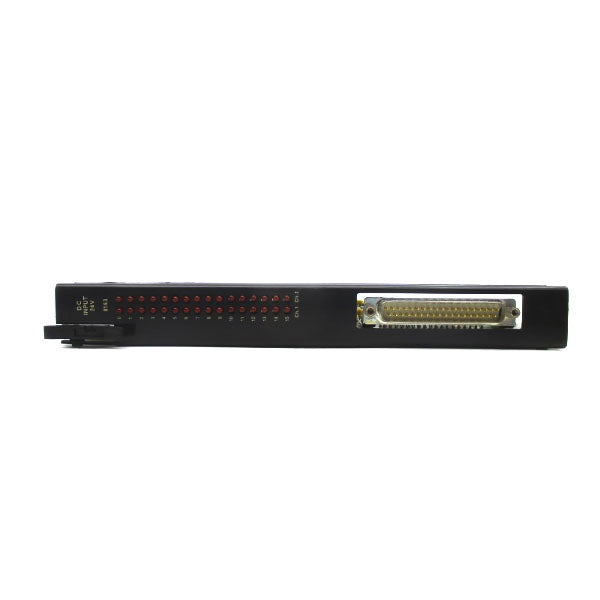 MODULE 8163 24VDC UNMP