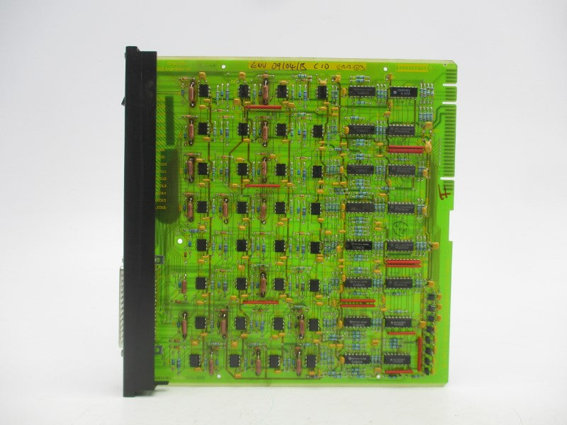 MODULE 8163 24VDC UNMP