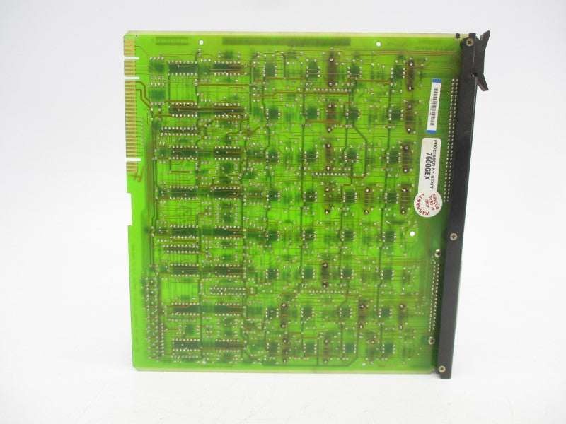 MODULE 8163 24VDC UNMP