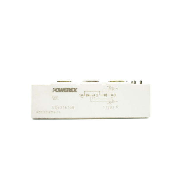 POWEREX CD631615B NSNP