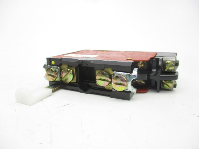 ALLEN BRADLEY 592-BOV49 SER. B 600VAC 40A (WH) NSMP