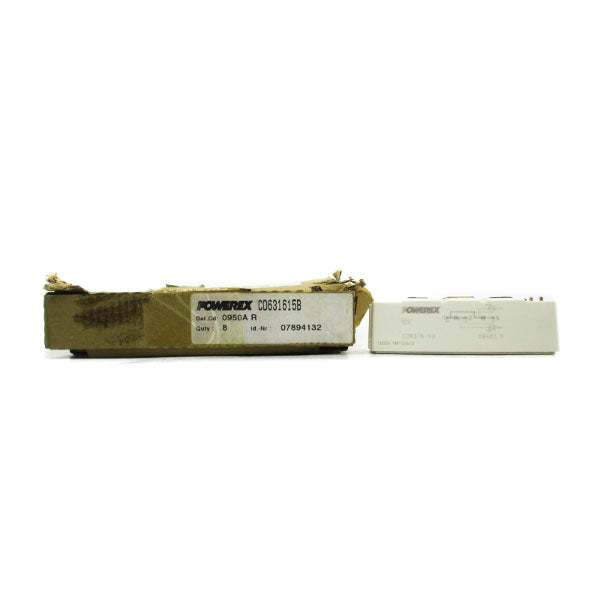 POWEREX CD631615B (PKG OF 8) NSMP