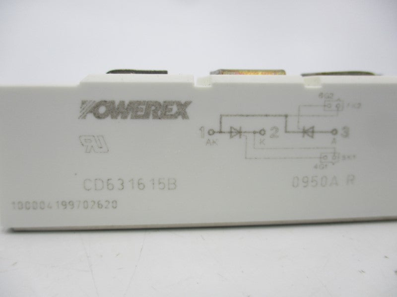 POWEREX CD631615B (PKG OF 8) NSMP